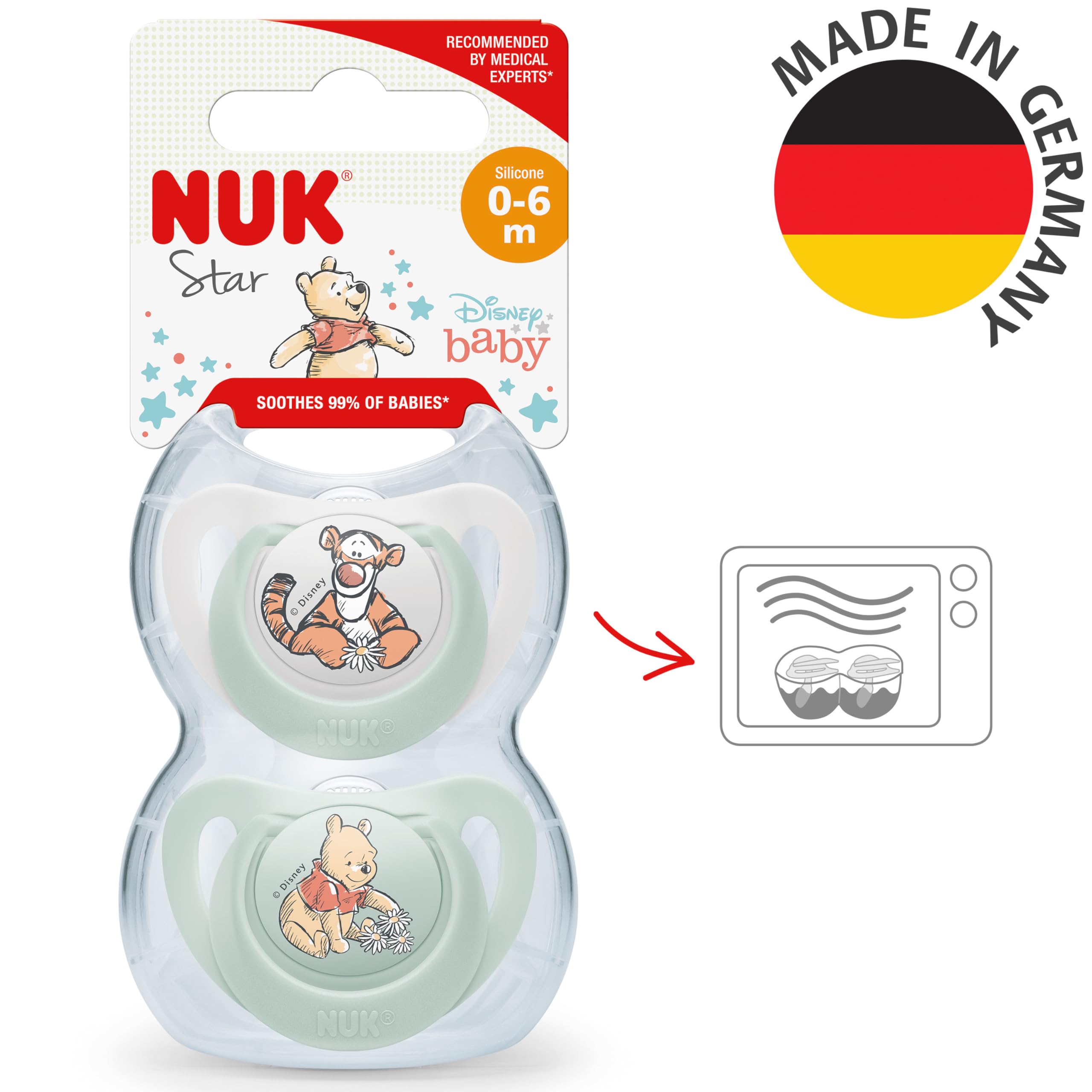 nuk-star-babyschnuller-0-6-monate-beruhigt-99-der-babys-bpa-freie-silikonschnull image 6