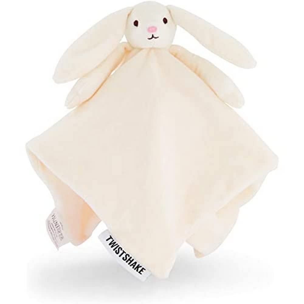 twistshake-kuscheltier-hase-schmusetuch-33-x-33-cm-aus-extra-weichem-velboa-stof image 4
