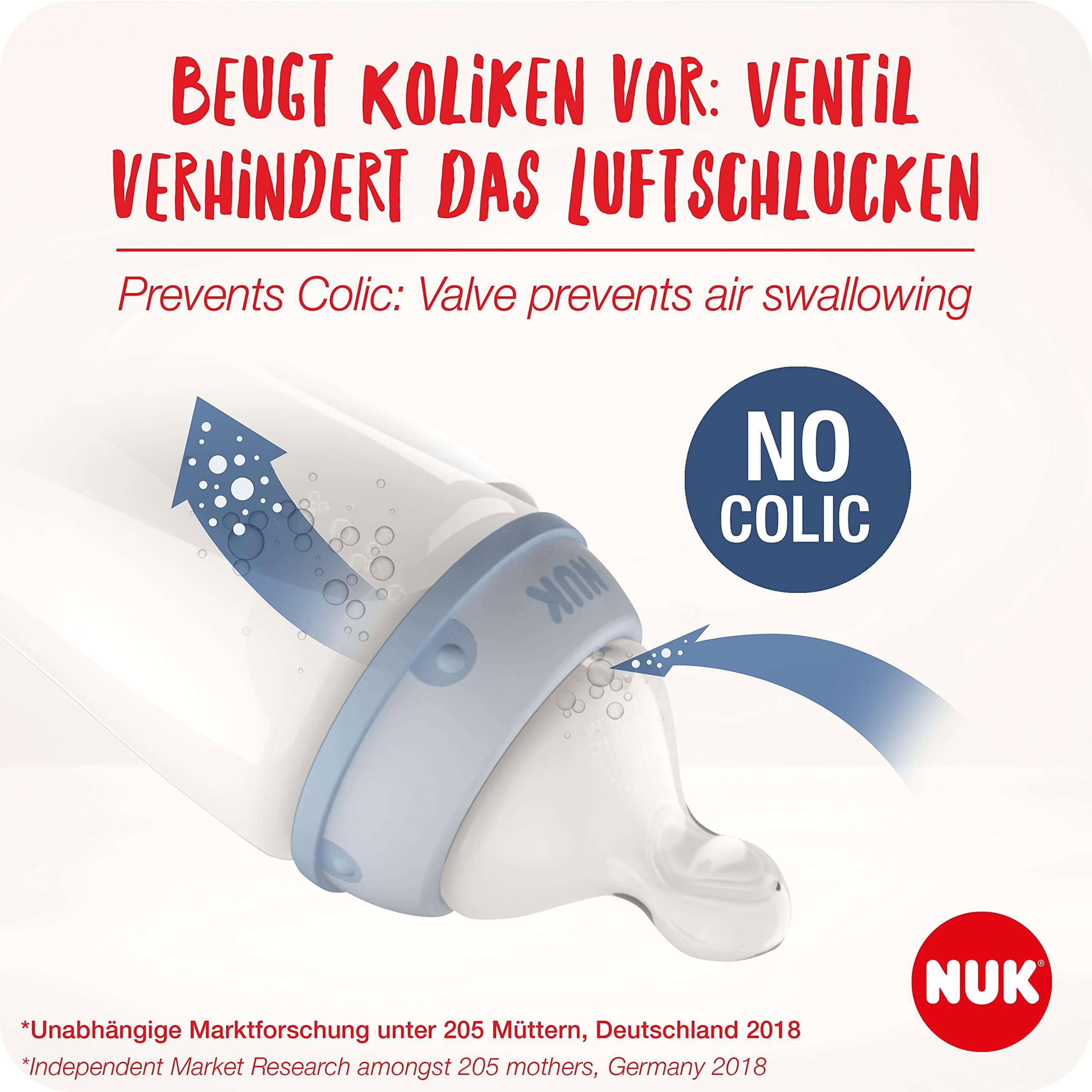 nuk-first-choice-babyflaschen-starter-set-aus-glas-und-silikon-0-6-monate-4-flas image 3