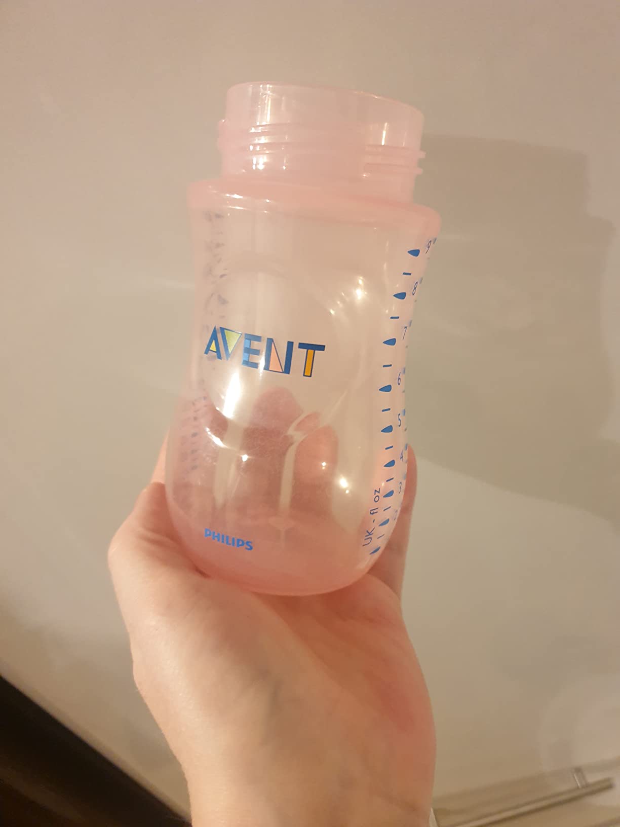 Super für zierliche Babys
