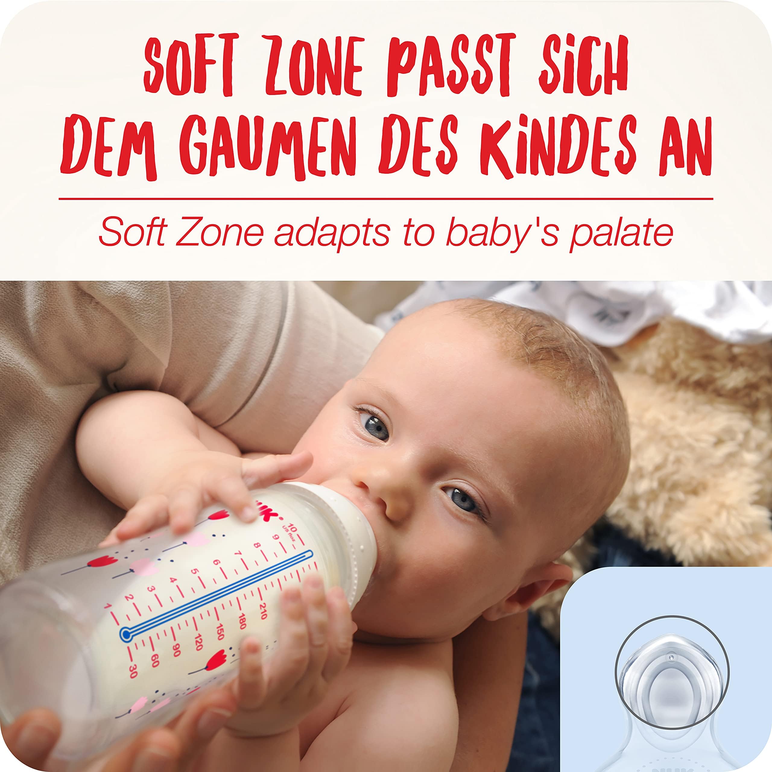 nuk-first-choice-babyflaschen-starter-set-aus-glas-und-silikon-0-6-monate-4-flas image 6