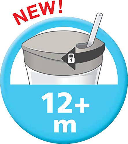nuk-action-cup-trinklernflasche-mit-weichem-trinkhalm-12-monate-bpa-frei-230-ml- image 8