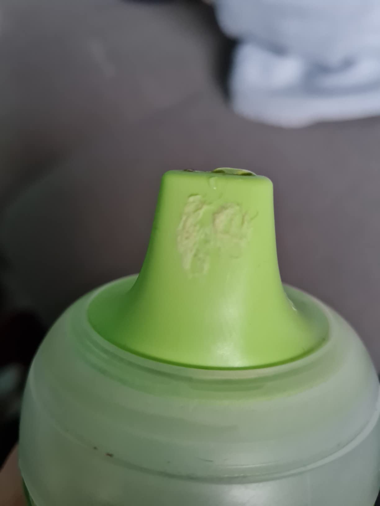 Lieblingsbecher in der Kita