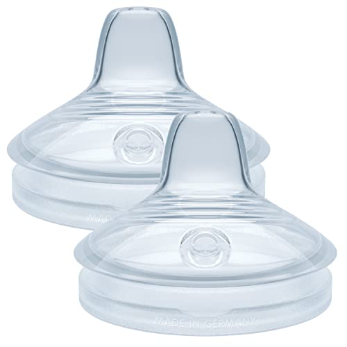 nuk-nature-sense-trinkt-lle-extra-breit-und-weich-bpa-frei-ab-6-monate image 6