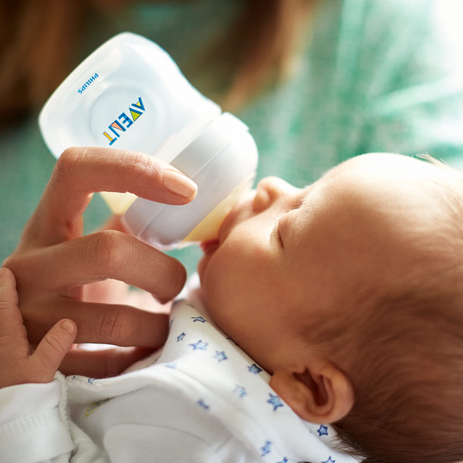 philips-avent-natural-babyflasche-mit-sauger-f-r-neugeborene-modell-scf030-17-12 image 3