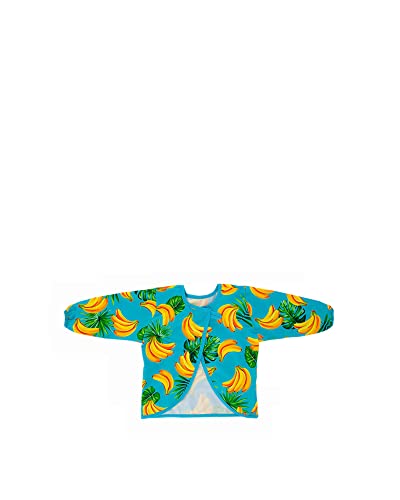 twistshake-baby-l-tzchen-mit-rmeln-und-auffangschale-wasserdicht-ab-6-monaten-ba image 7