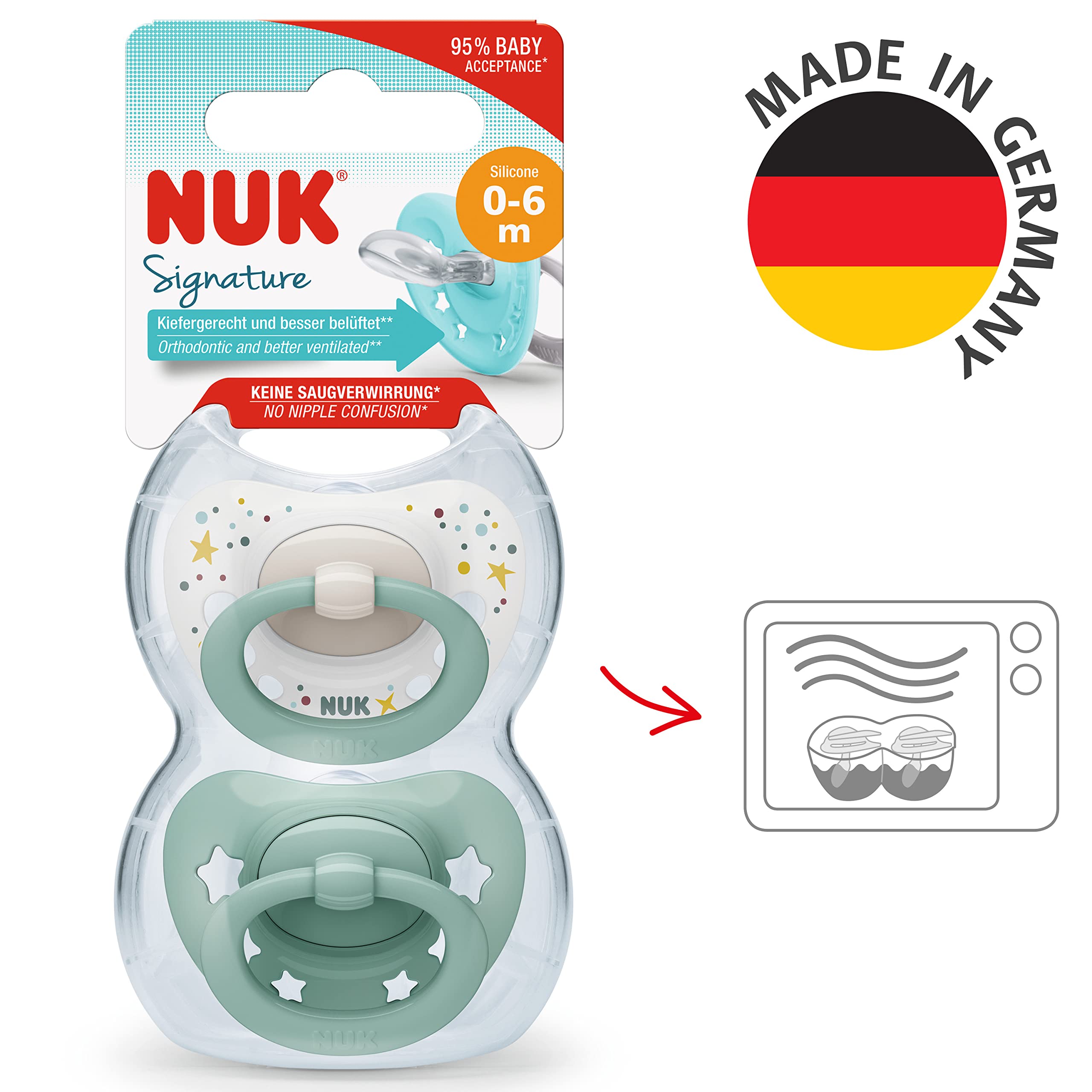 nuk-signature-babyschnuller-0-6-monate-beruhigt-95-der-babys-bpa-freie-silikonsc image 6
