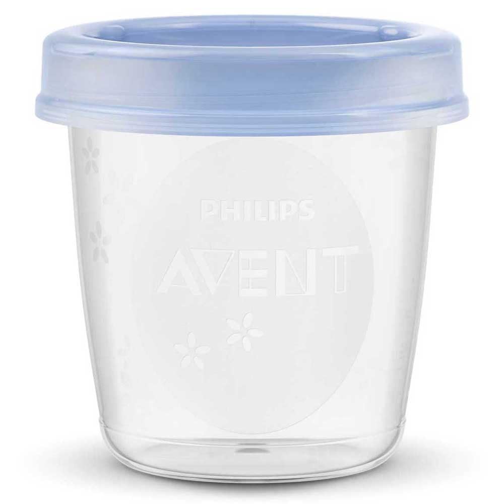 philips-avent-aufbewahrungssystem-f-r-muttermilch-10-becher-180-ml-mit-deckel-un image 2