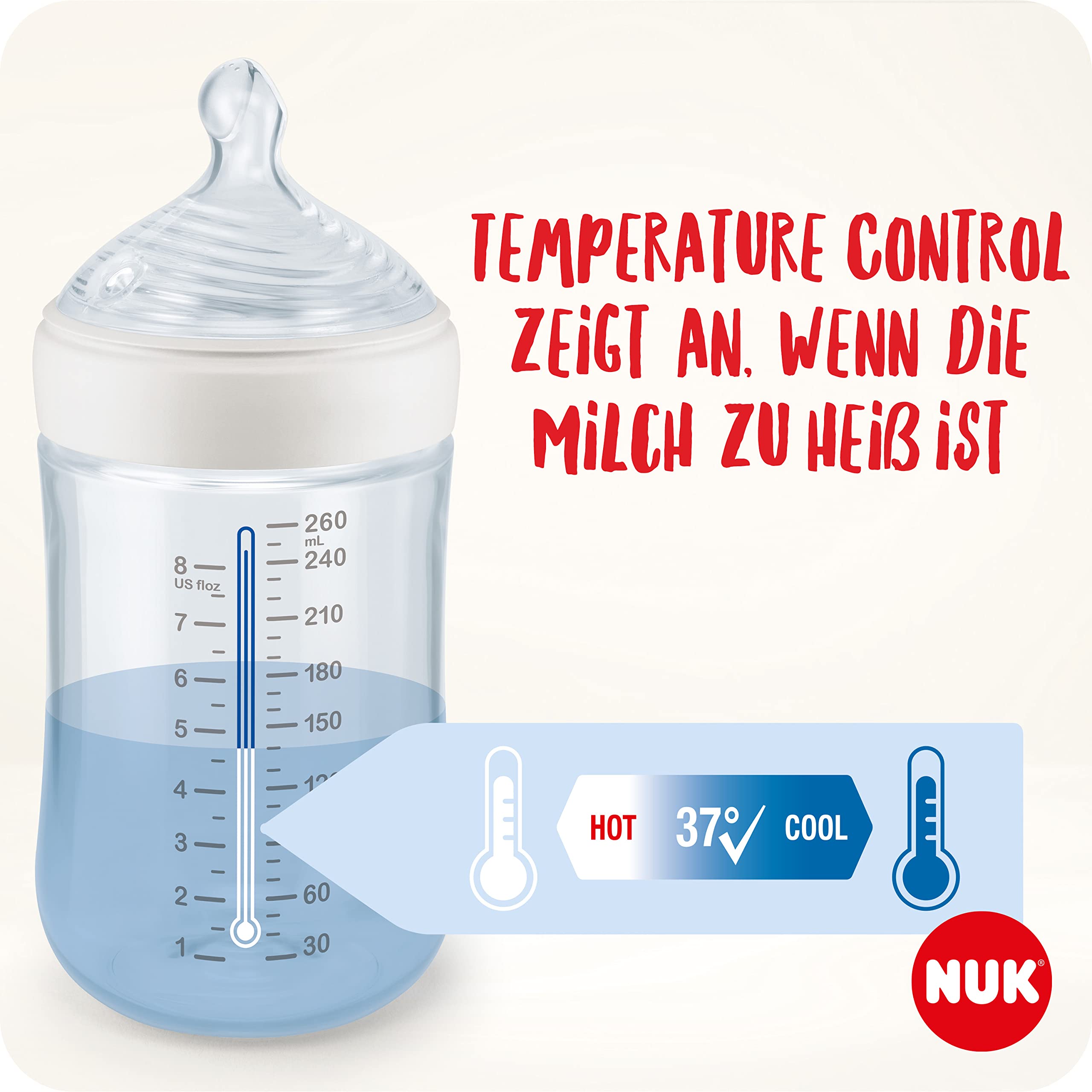 nuk-nature-sense-babyflaschenset-3x-260-ml-0-6-monate-silikonsauger-anti-colic-b image 2