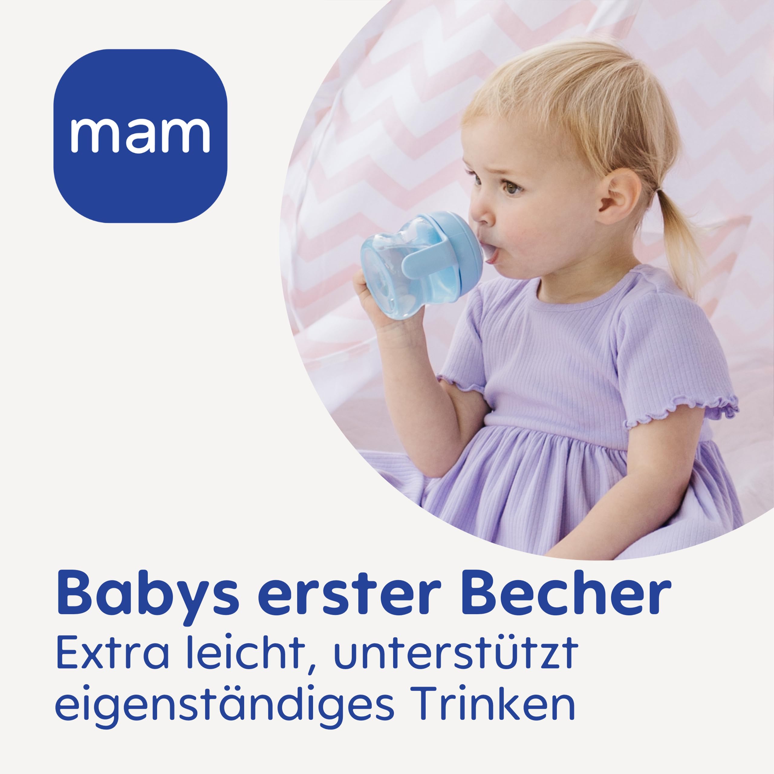 mam-starter-cup-trinklernbecher-150-ml-rutschsichere-griffe-ab-4-monate-b-r image 3