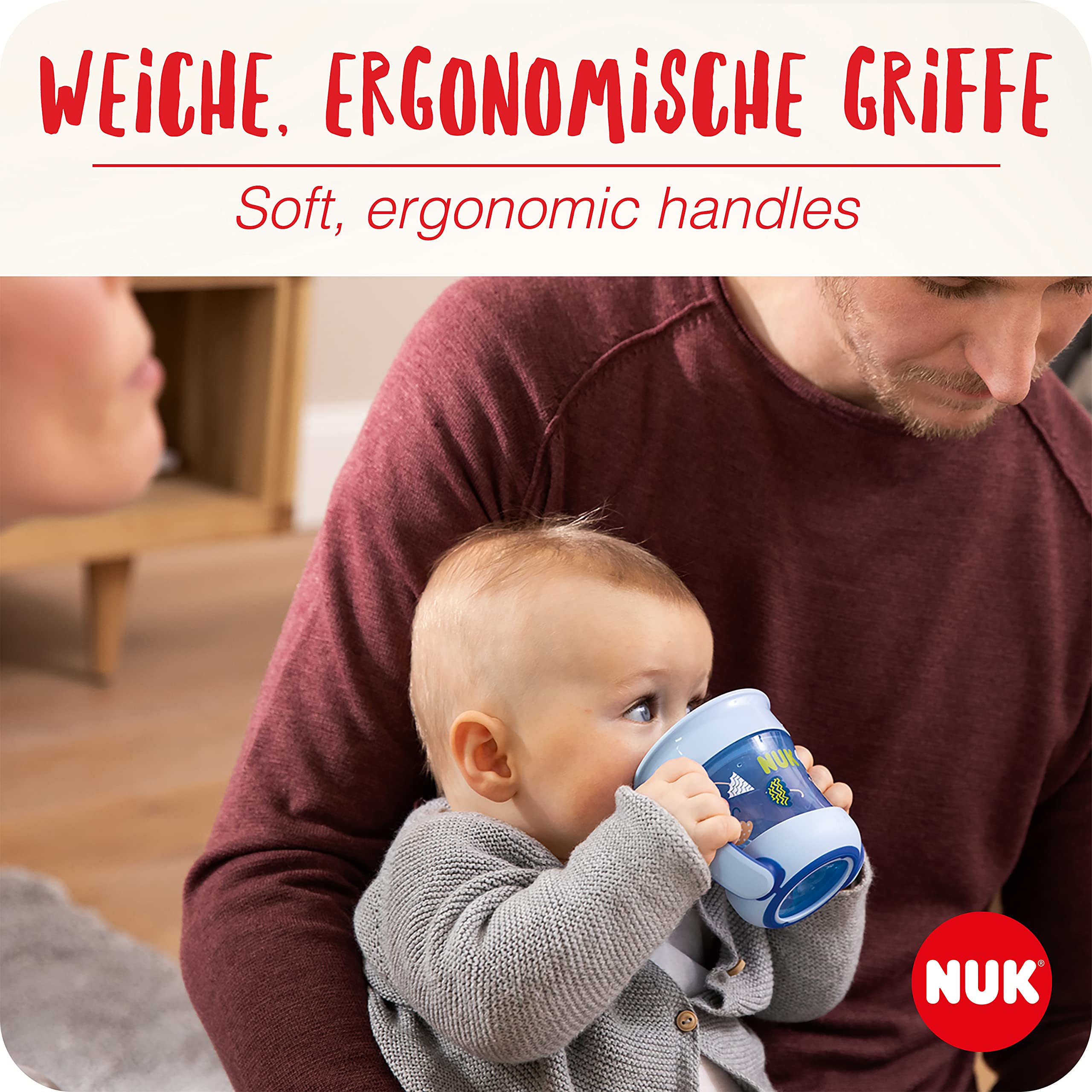 nuk-mini-magic-cup-trinklernbecher-360-trinkrand-auslaufsicher-bpa-frei-160-ml-w image 3