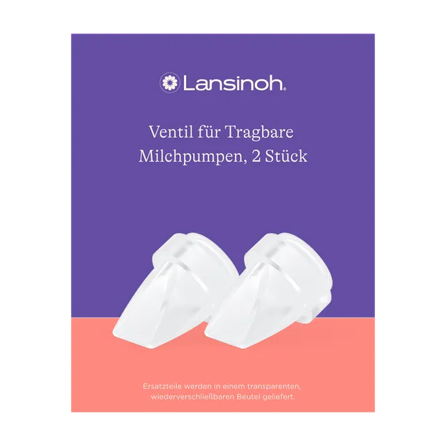 lansinoh-ventil-f-r-tragbare-milchpumpen-2-st-ck-ersatzventile image 1