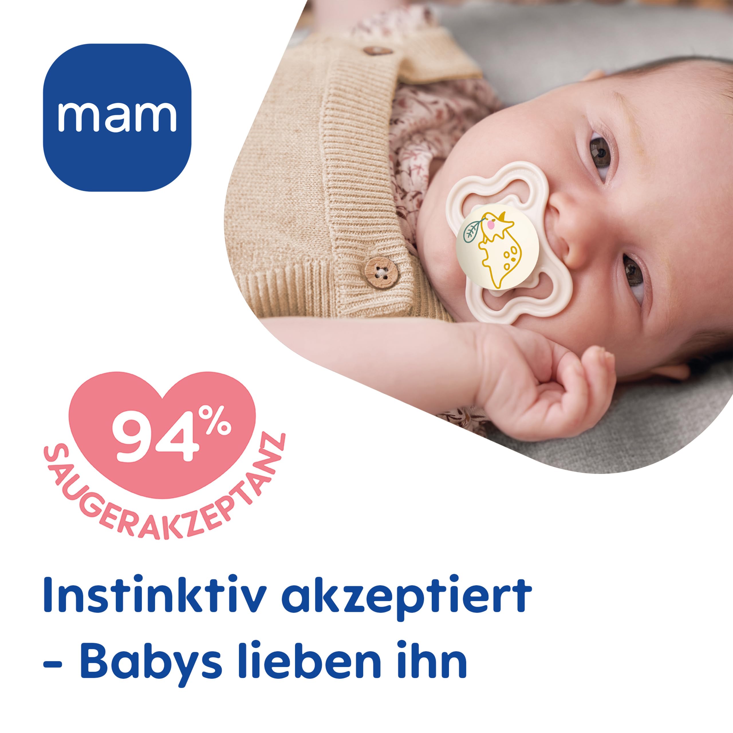 mam-supreme-day-night-schnuller-0-6-monate-skinsoft-silikon-leuchtender-night-kn image 3