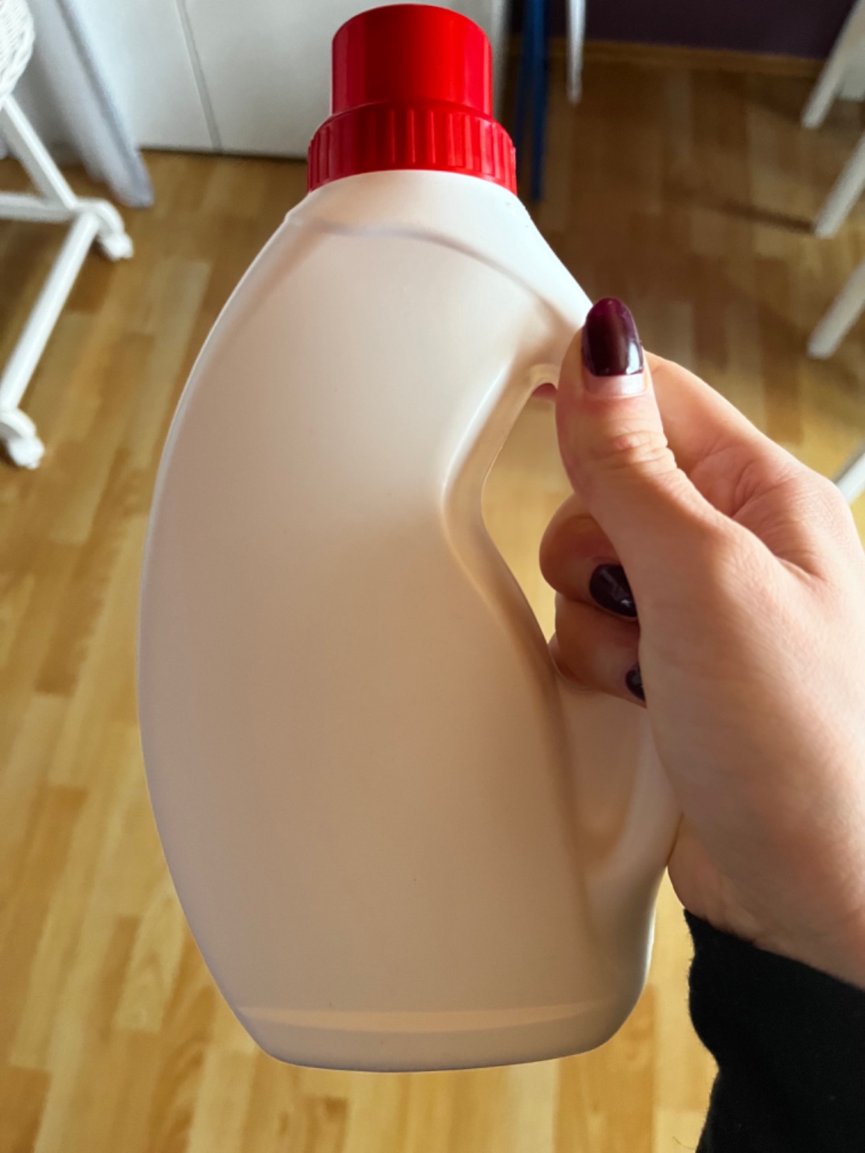 Top fĂĽr sensible Haut