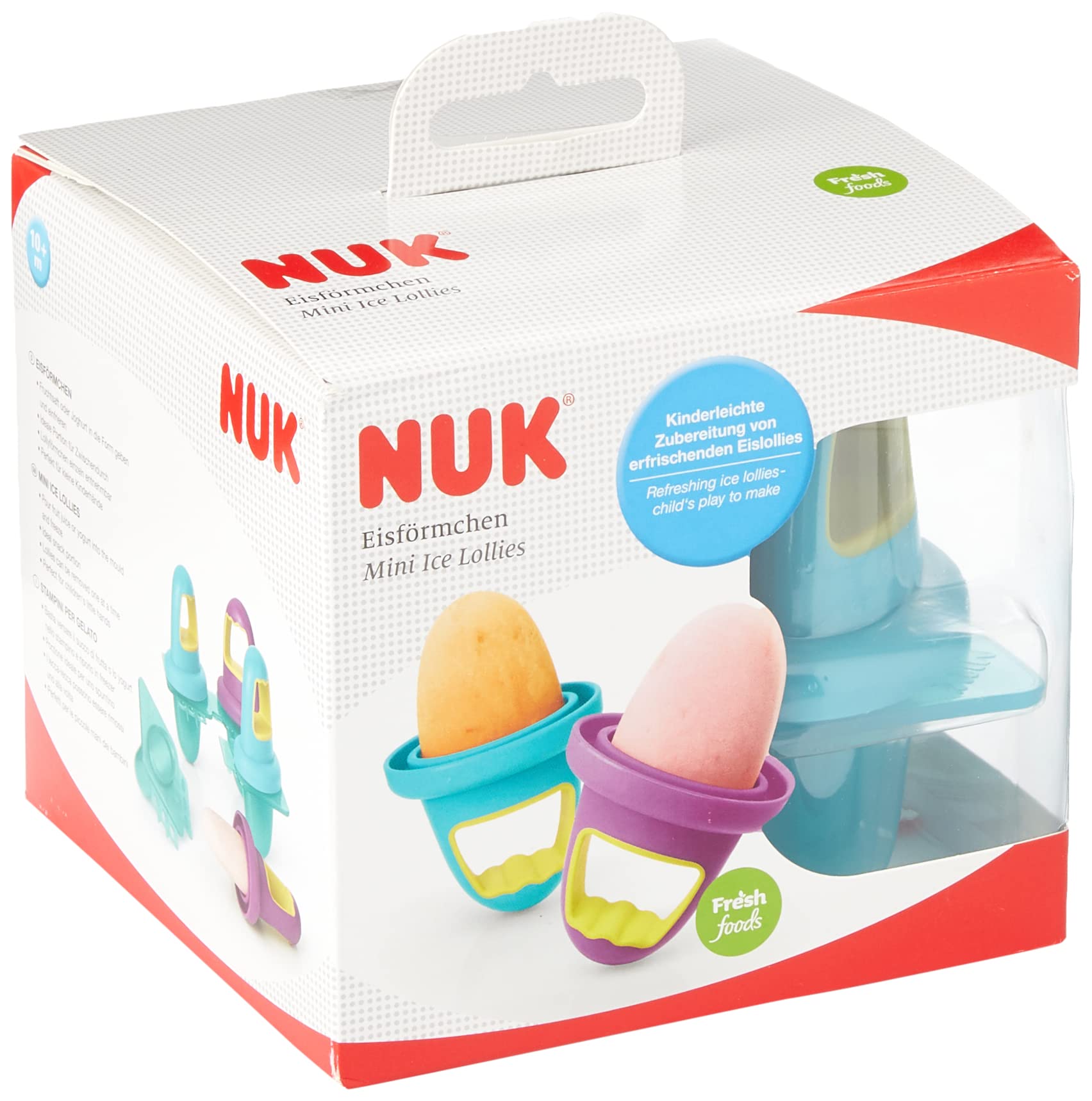 nuk-fresh-foods-eisf-rmchen-baby-4-f-rmchen-zum-einfrieren-von-obst-oder-joghurt image 3