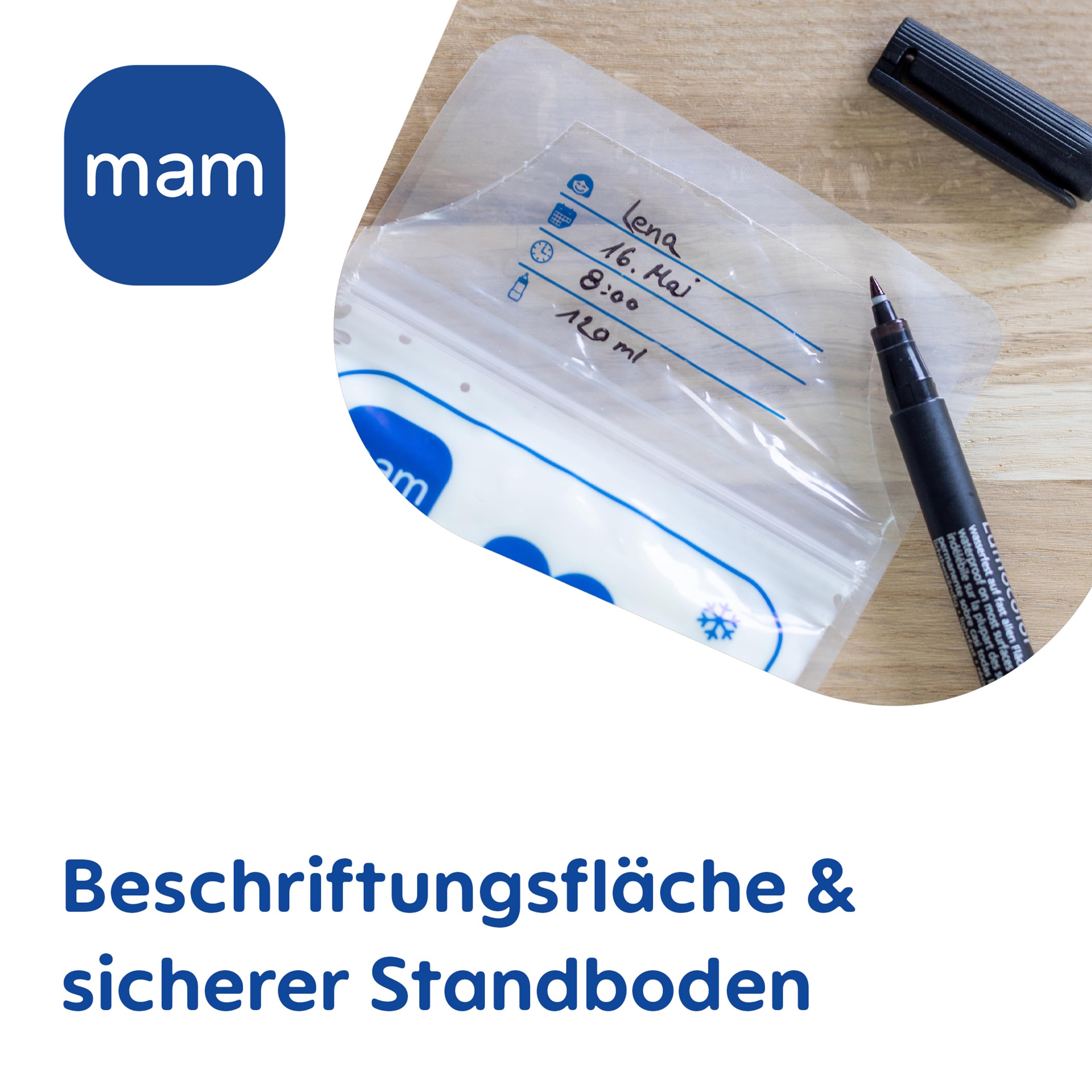 mam-muttermilchbeutel-180-ml-25-st-ck-auslaufsicher-bpa-bps-frei-doppeldruckvers image 7