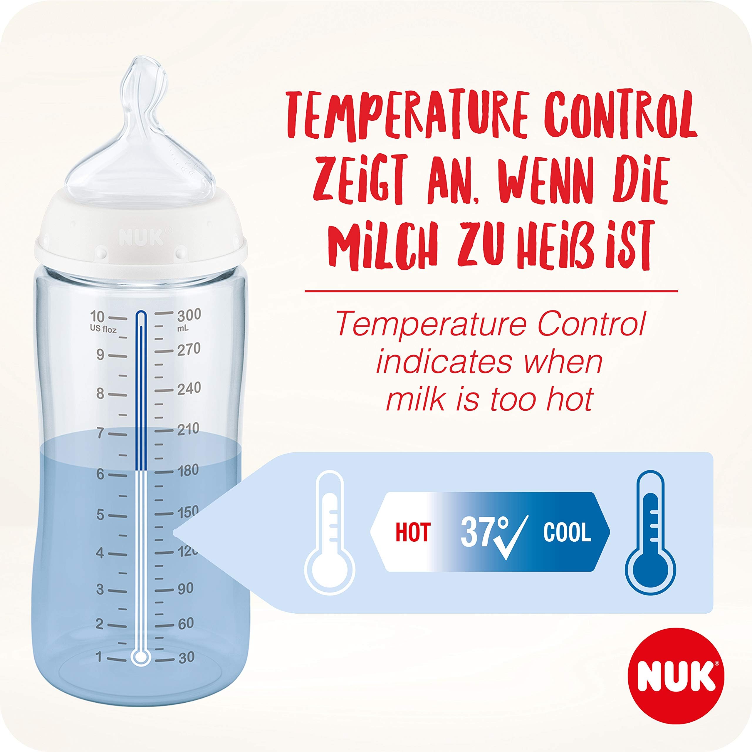 nuk-first-choice-babyflaschen-starter-set-aus-glas-und-silikon-0-6-monate-4-flas image 2
