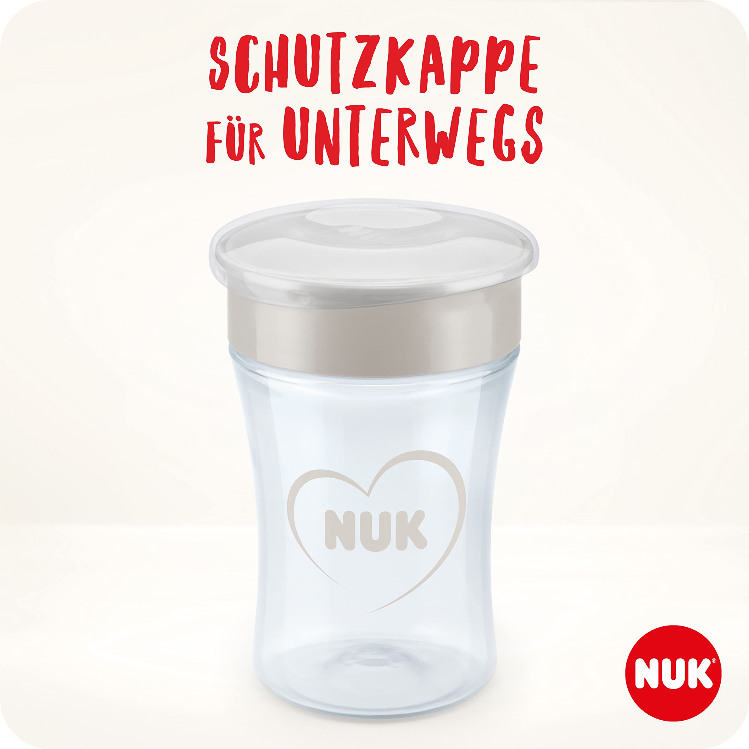 nuk-magic-cup-trinklernbecher-2er-set-8-monate-230-ml-auslaufsicher-360-trinkran image 4