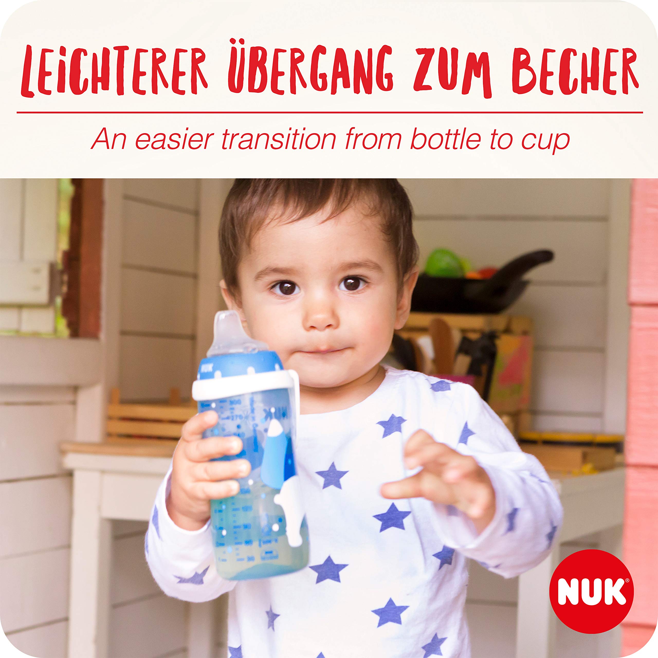 nuk-active-cup-trinklernbecher-winnie-the-pooh-300-ml-12-monate-auslaufsicherer- image 2