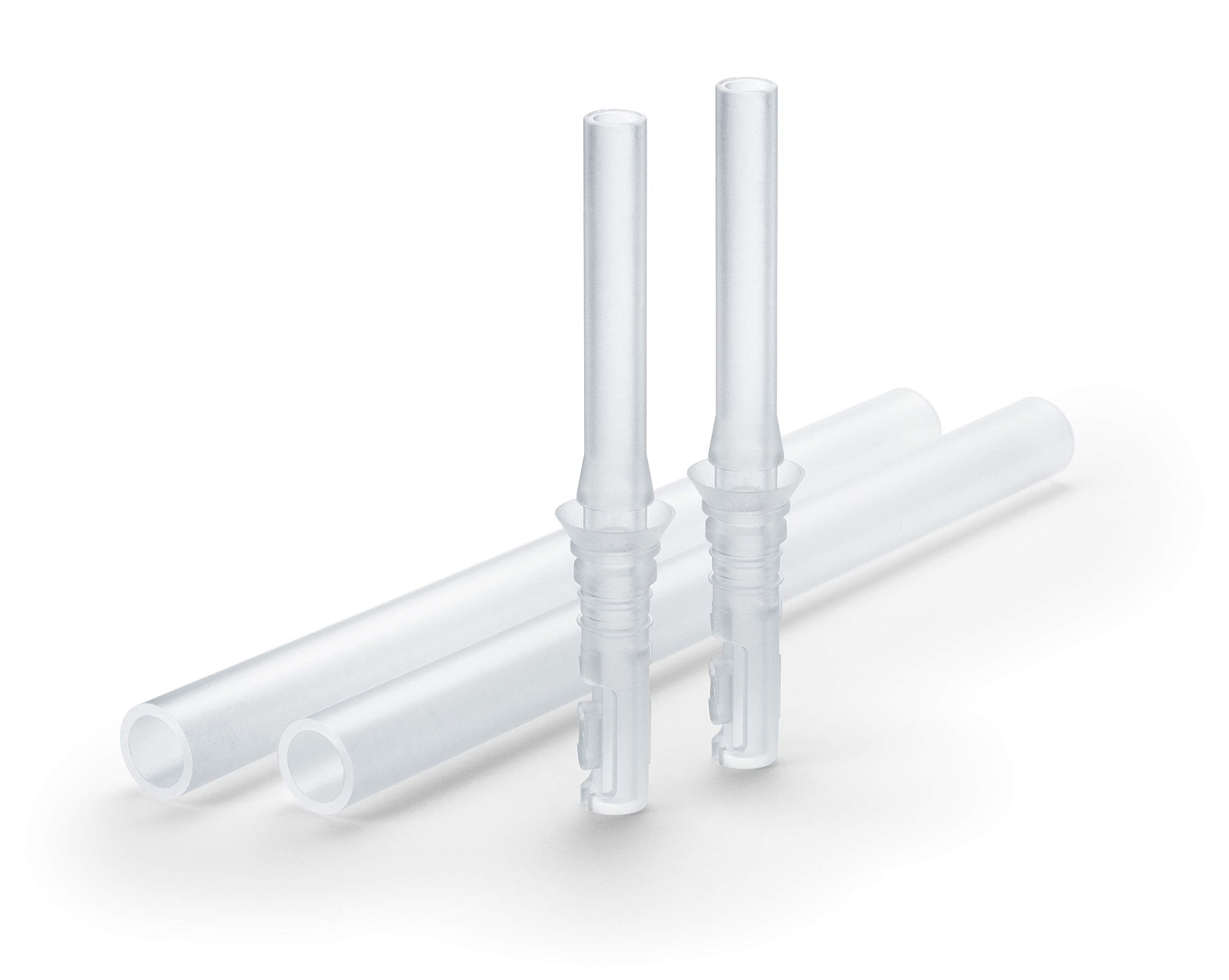 nuk-flexi-cup-ersatztrinkhalm-weiche-silikontrinkhalme-mit-ventil-2-st-ck image 1