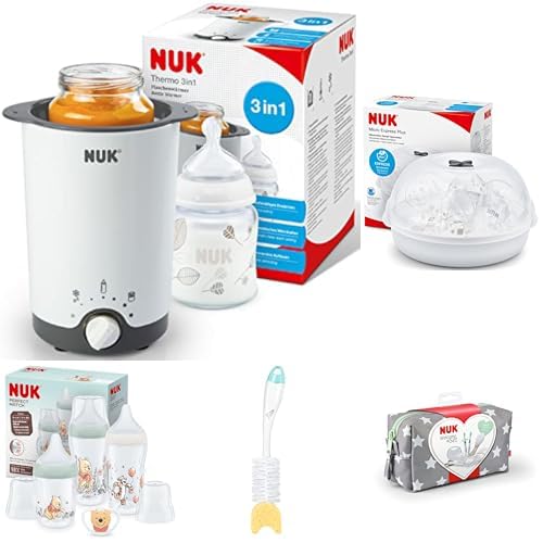 nuk-thermo-3in1-babyflaschenw-rmer-mit-micro-express-plus-sterilisator-welcome-s image 1