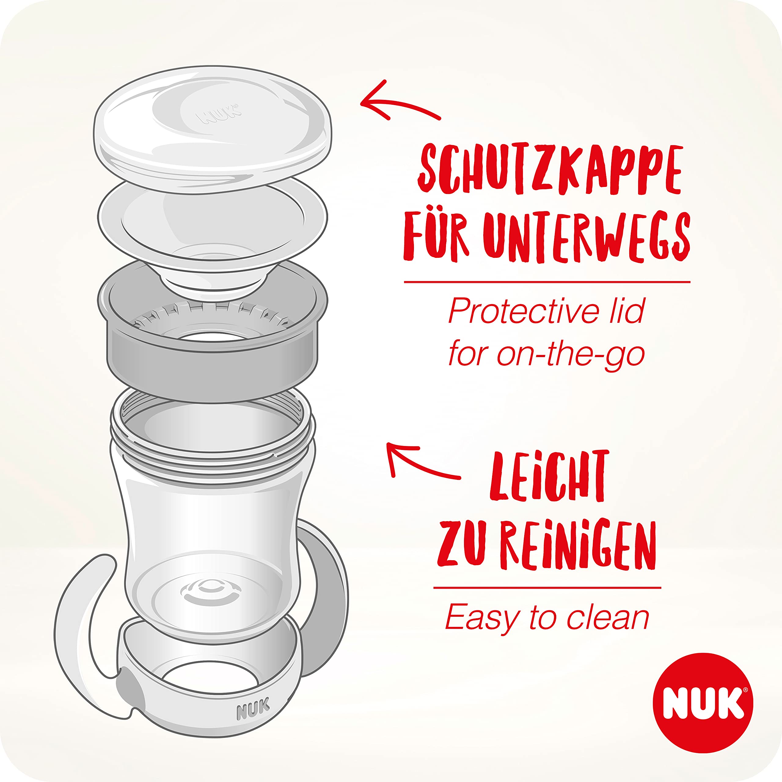 nuk-mini-magic-cup-trinklernbecher-360-trinkrand-auslaufsicher-bpa-frei-160-ml-w image 5