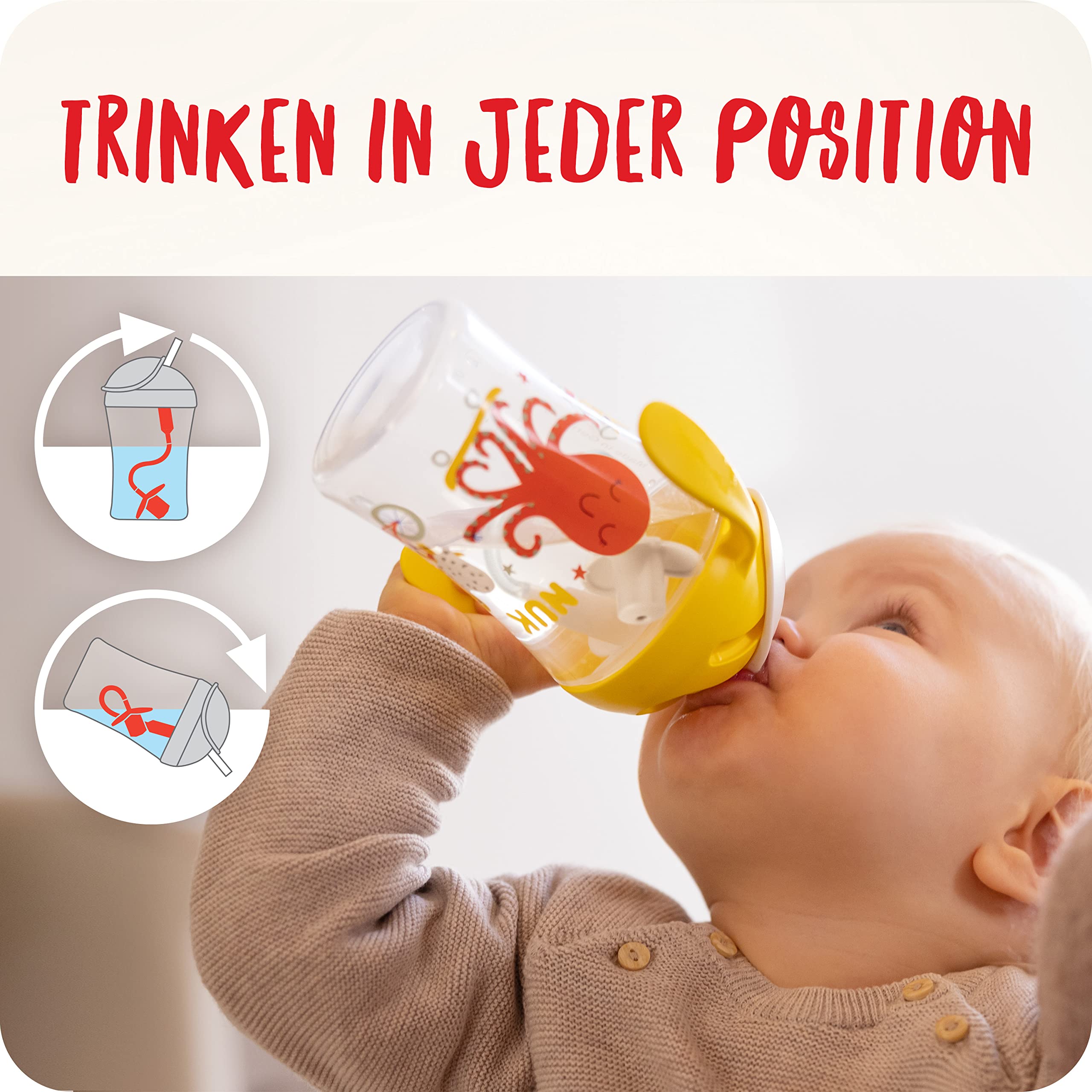 nuk-polypropylen-pp-motion-cup-trinklernbecher-230-ml-auslaufsicherer-weicher-st image 2