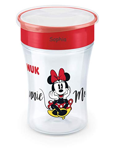 nuk-magic-cup-trinklernbecher-mit-pers-nlicher-gravur-230-ml-ab-8-monaten-minnie image 8