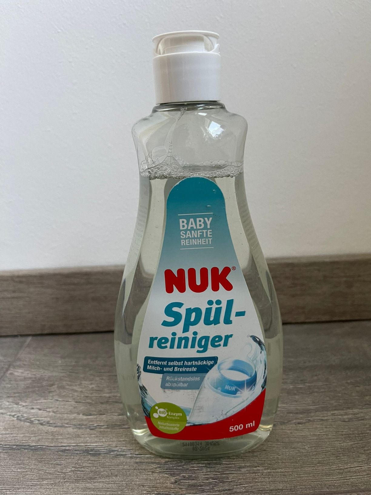 Sehr ergiebig