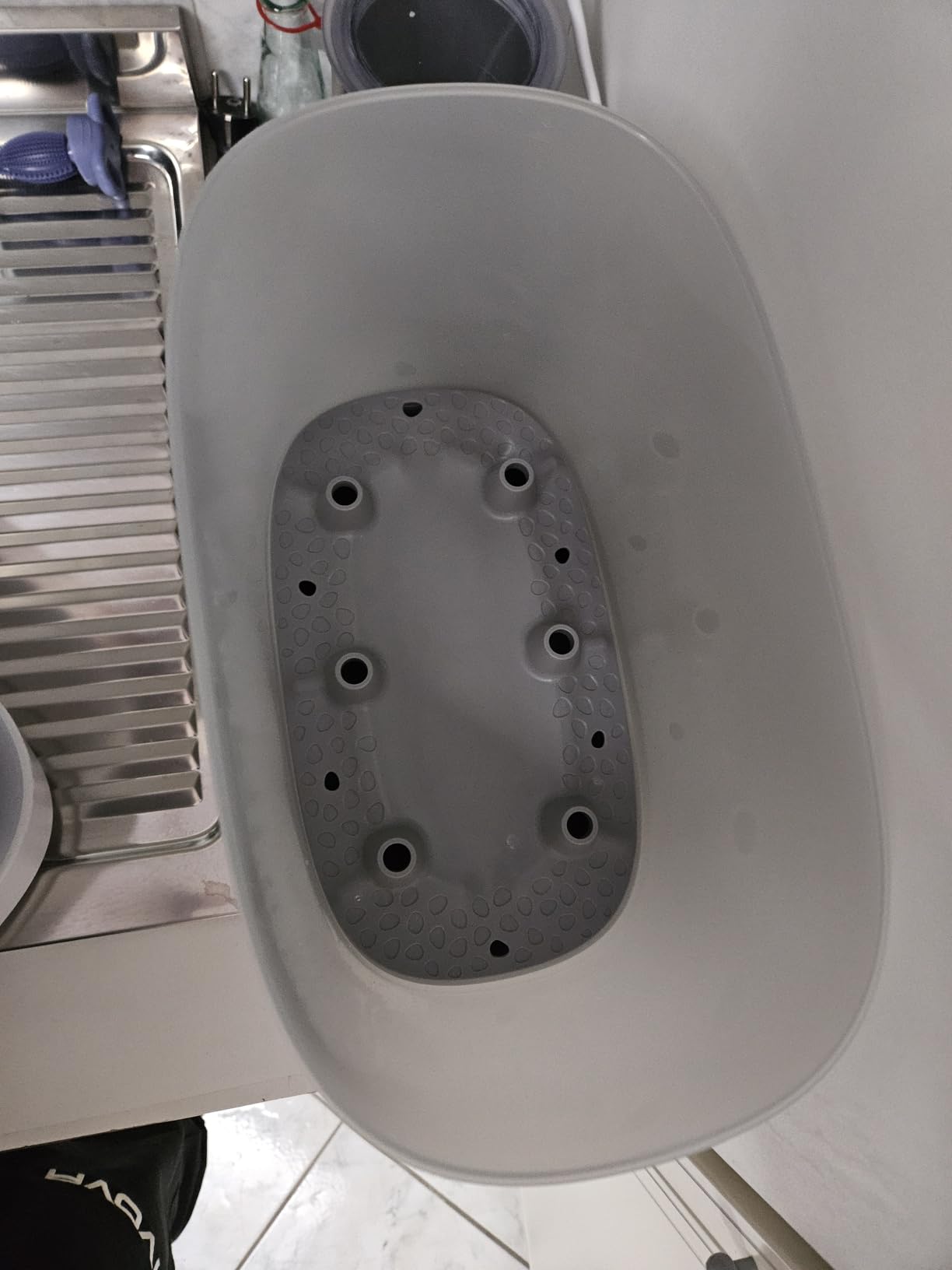 Hygiene ohne Abkochen