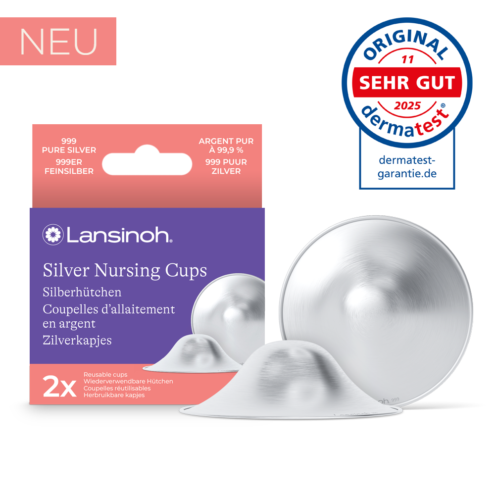 lansinoh-silberh-tchen-nat-rliche-hilfe-bei-wunden-brustwarzen image 1