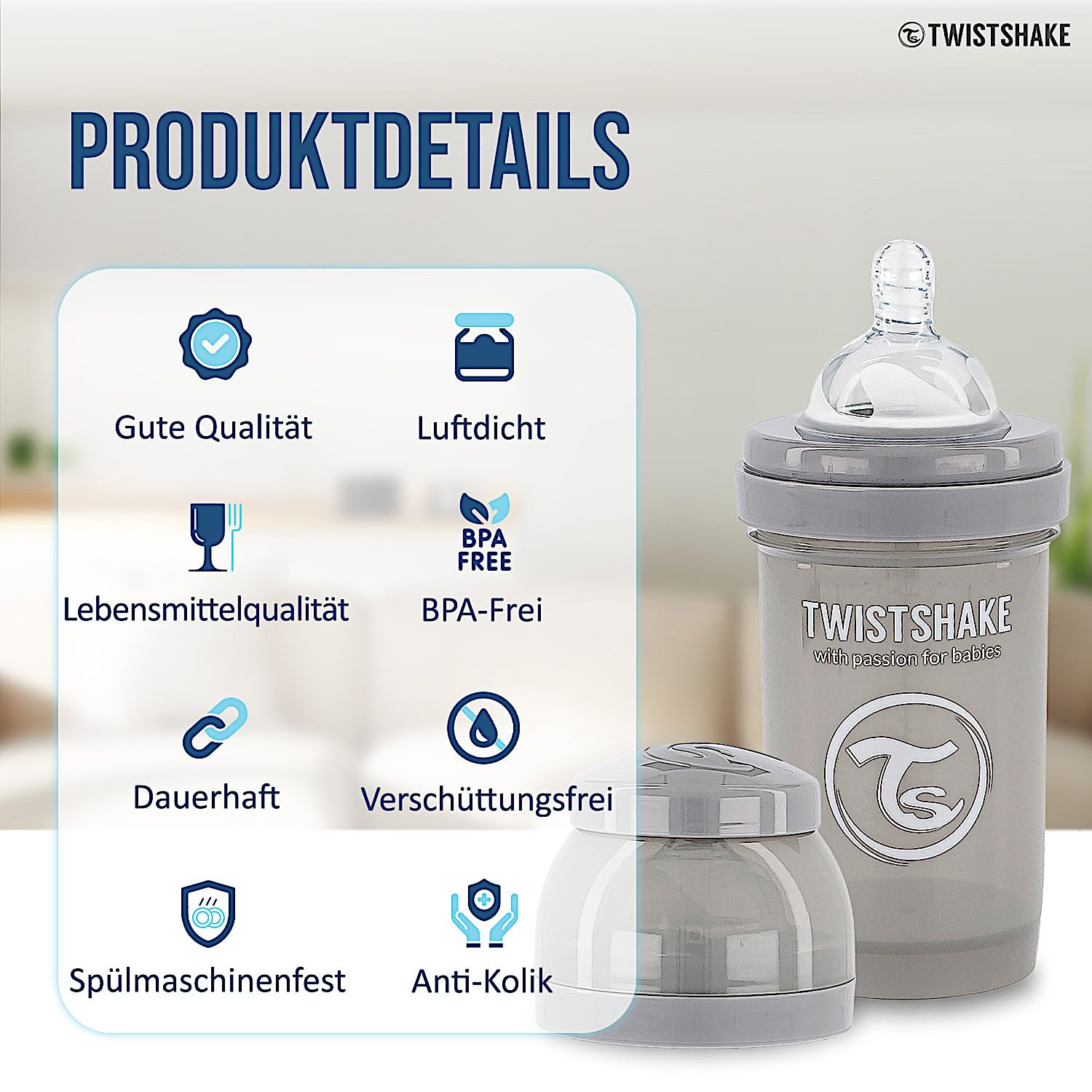 twistshake-2x-anti-kolik-babyflasche-mit-milchpulverbeh-lter-und-mixer-180-ml-gr image 3