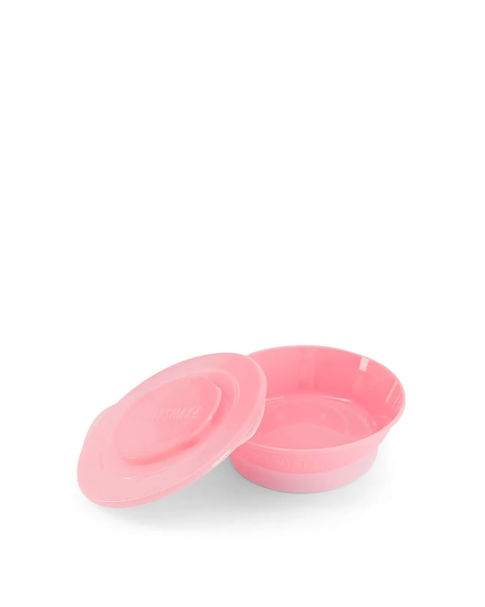twistshake-baby-sch-ssel-mit-luftdichtem-deckel-bpa-frei-520-ml-mikrowellengeeig image 1