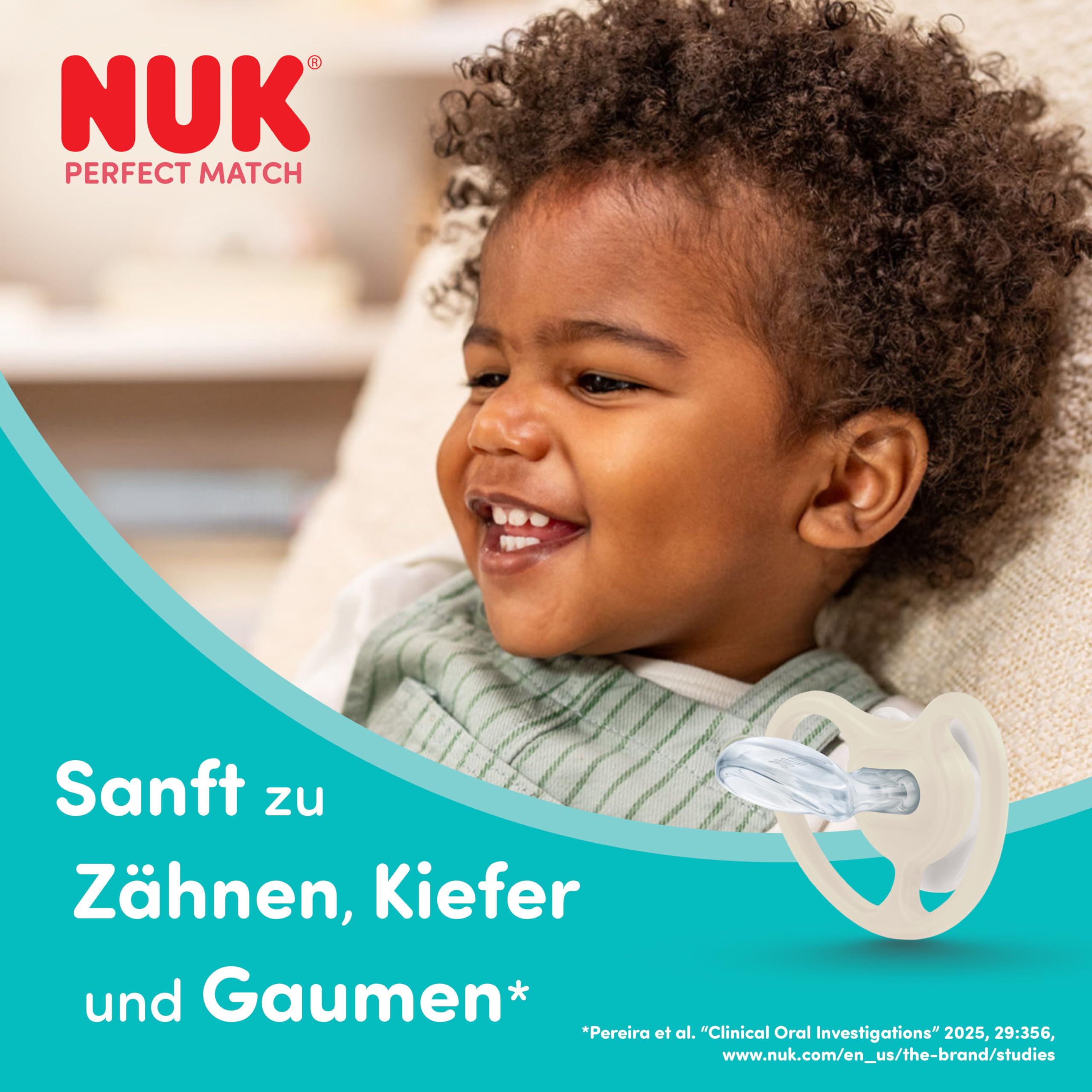 nuk-perfect-match-air-baby-schnuller-6-18-monate-orthodontisch-luftzirkulation-d image 5