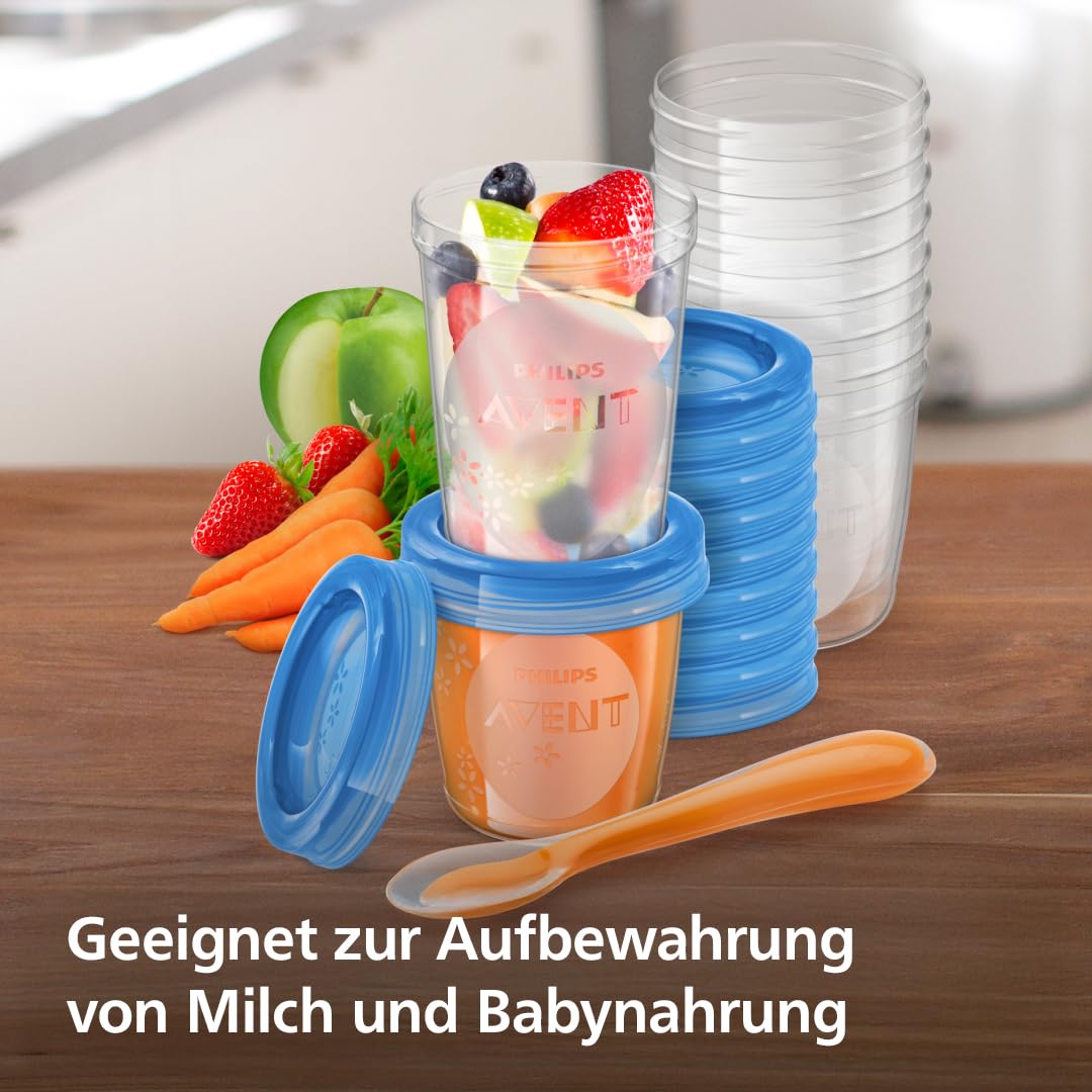 philips-avent-nahrungs-mehrwegbecher-aufbewahrungsbecher-modell-scf721-20-20-bec image 5