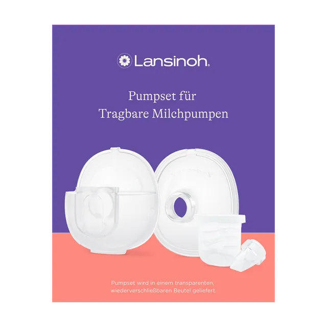 lansinoh-pumpset-f-r-tragbare-milchpumpen image 1