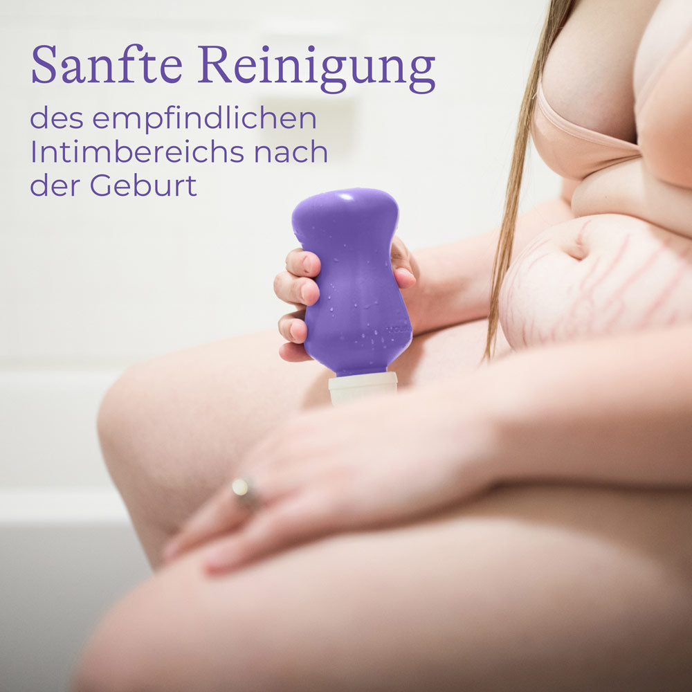 lansinoh-intim-dusche-sanfte-reinigung-nach-der-geburt-1-st-ck image 2