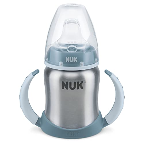 nuk-learner-cup-trinklernbecher-aus-edelstahl-125-ml-6-18-monate-auslaufsicher-d image 7