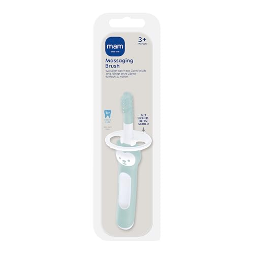 mam-massaging-brush-weiche-silikonborsten-ab-3-monate-t-rkis-inkl-sicherheitssch image 7