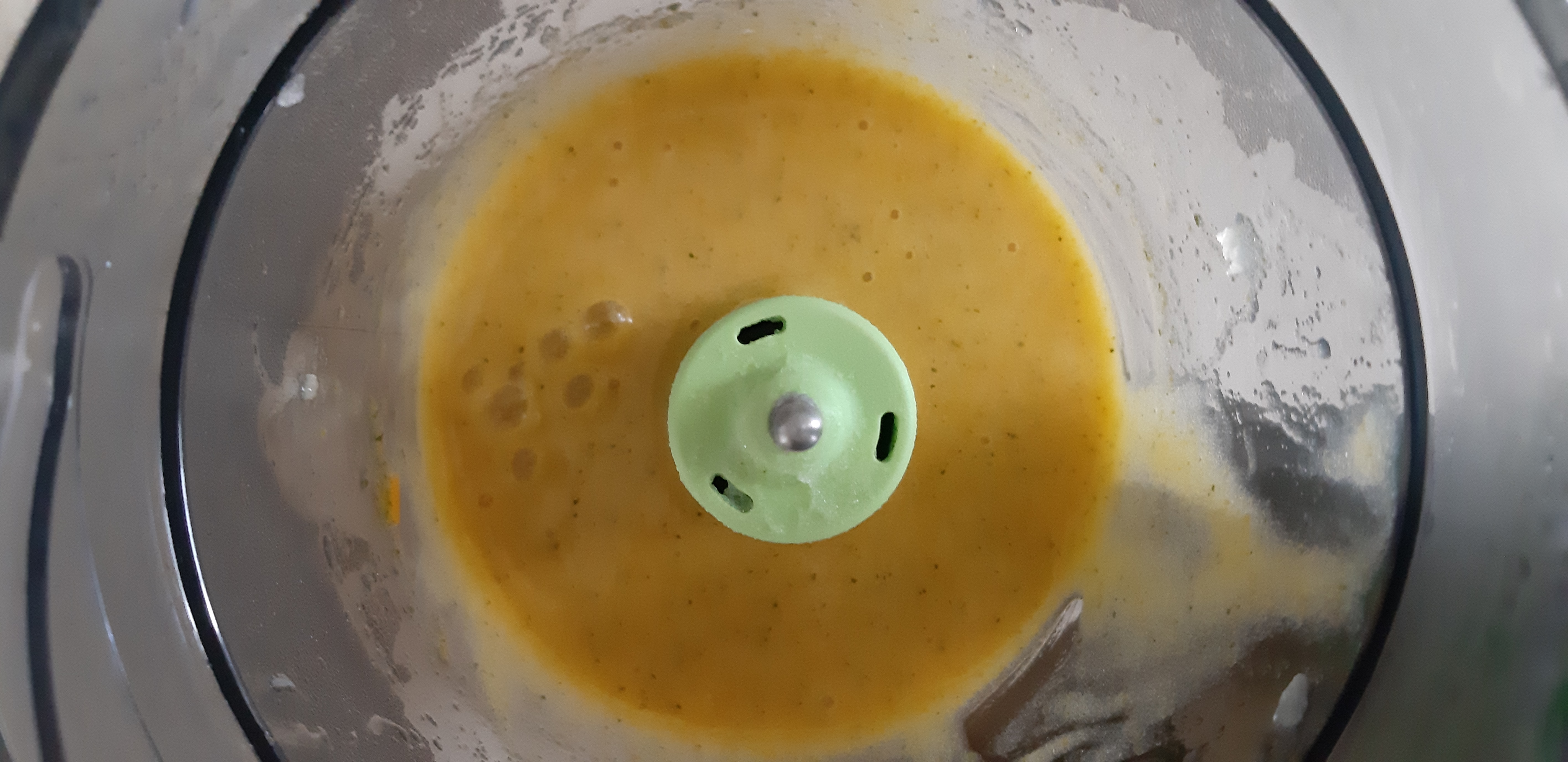 Mixen nicht perfekt