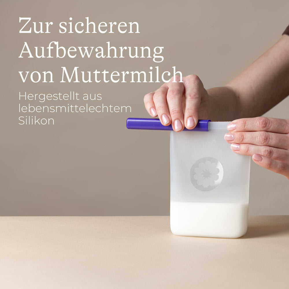 lansinoh-silikon-muttermilchbeutel-wiederverwendbar-10-statt-19-99 image 2