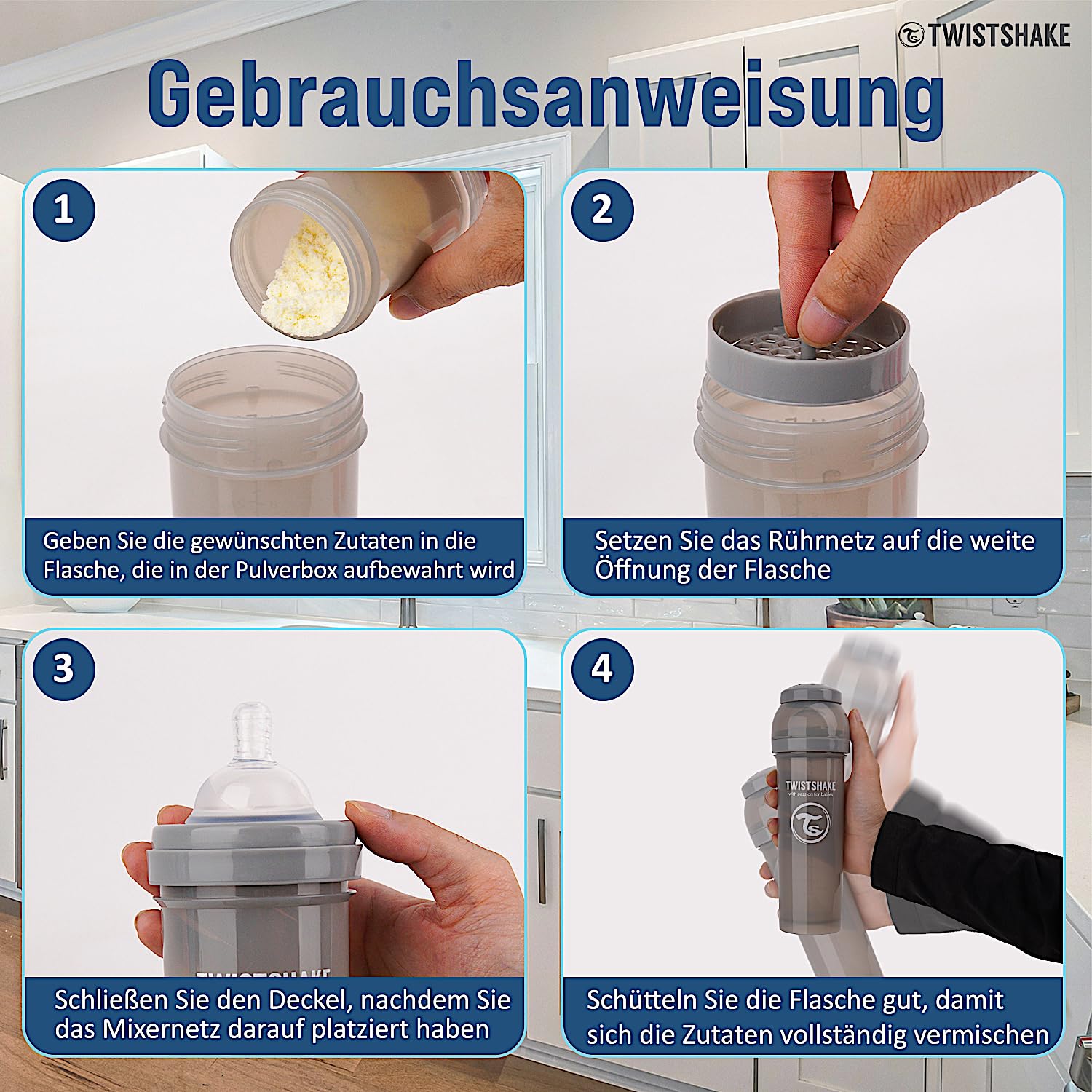 twistshake-2x-anti-kolik-babyflasche-mit-milchpulverbeh-lter-und-mixer-180-ml-gr image 5