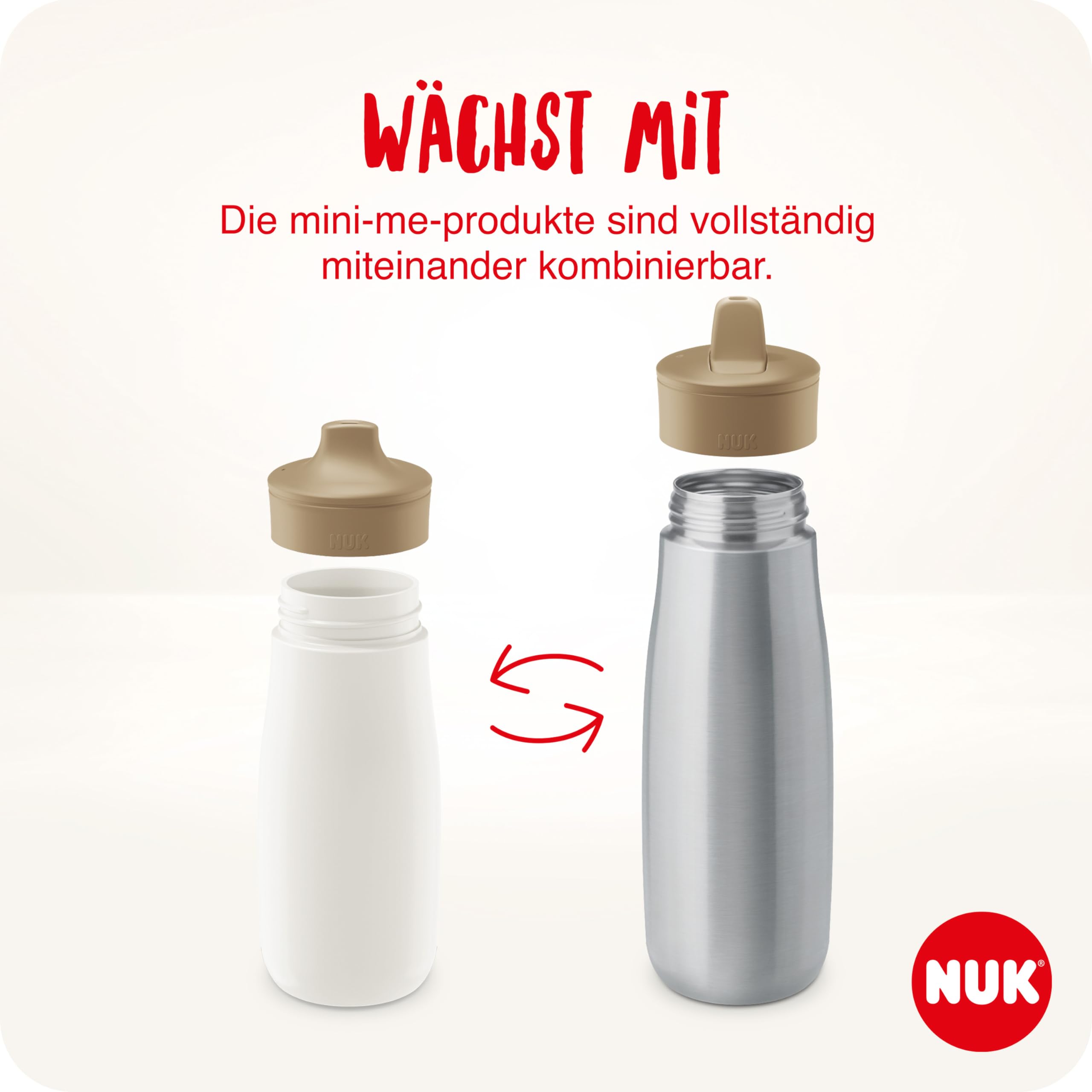 nuk-mini-me-sip-trinkflasche-f-r-kleinkinder-300-ml-auslaufsicher-bruchsicher-ro image 7