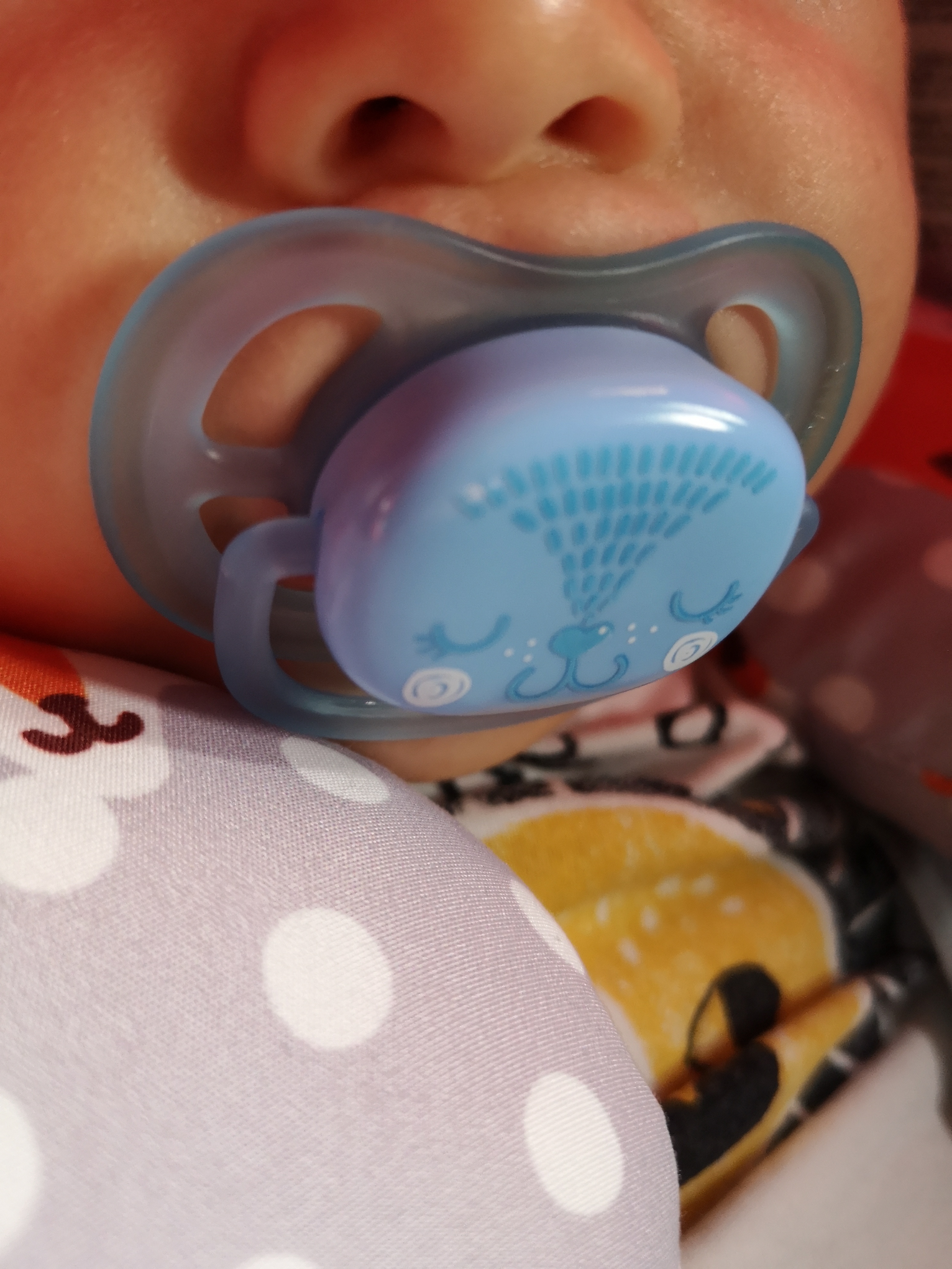 Perfekt fĂĽr unser Baby