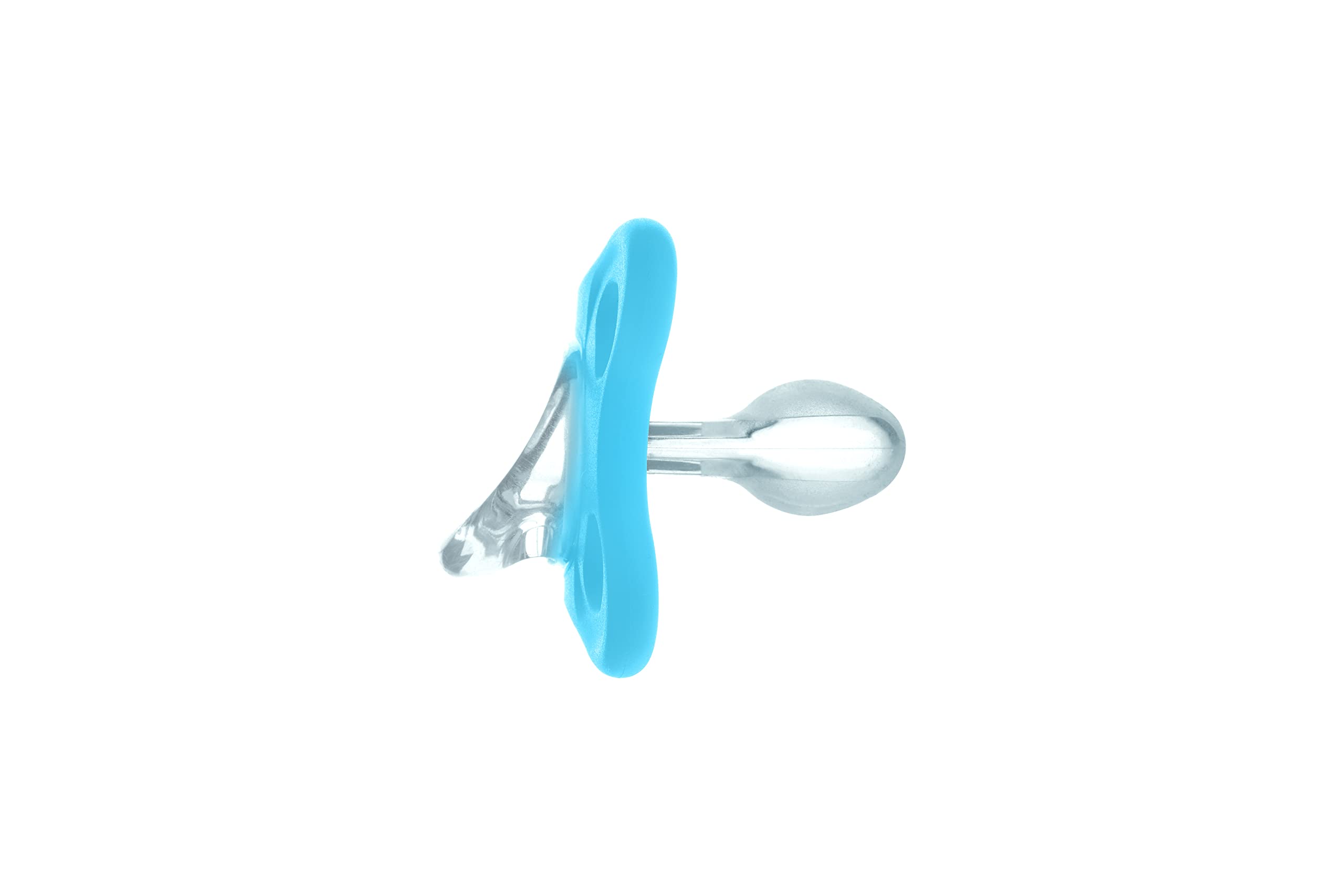 mam-comfort-schnuller-2er-set-0-6-monate-100-silikon-skinsoft-saugteil-blau-mint image 4