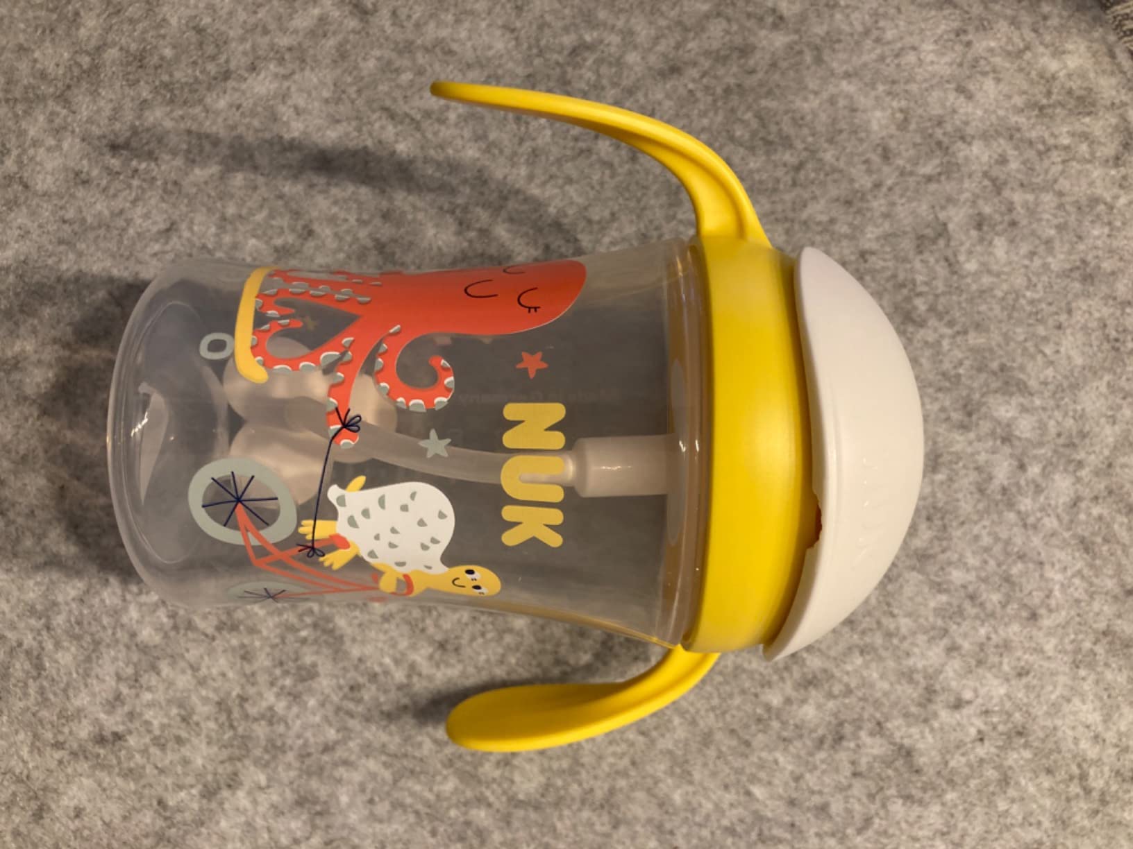 Zwei Becher, ein System – genial