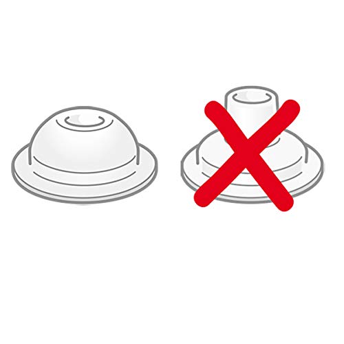 nuk-flexi-cup-ersatztrinkhalm-weiche-silikontrinkhalme-mit-ventil-2-st-ck image 7