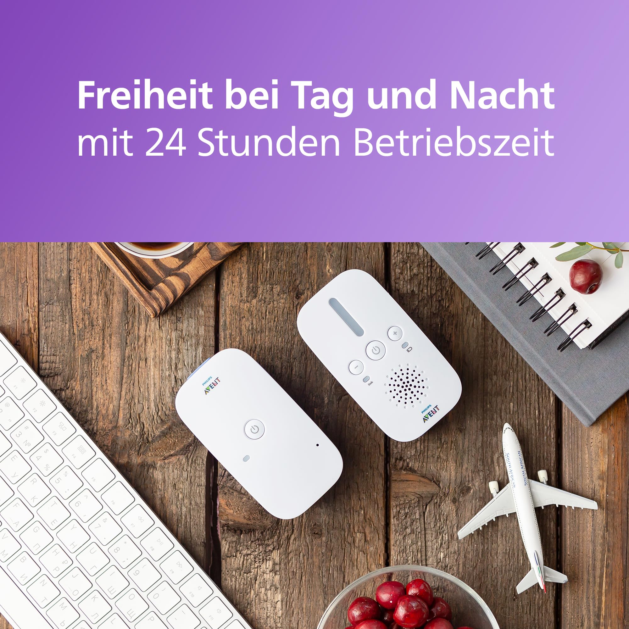 philips-avent-dect-audio-babyphone-scd503-26-mit-gegensprechfunktion-330-m-reich image 6