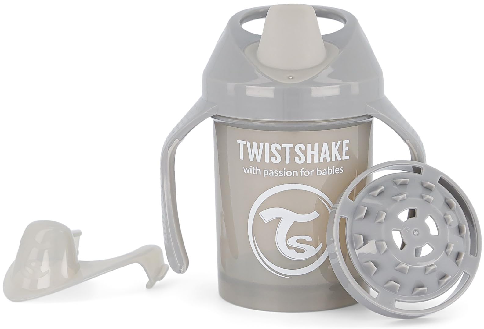 twistshake-mini-cup-230-ml-auslaufsicherer-baby-schnabelbecher-mit-weichem-ausgi image 1