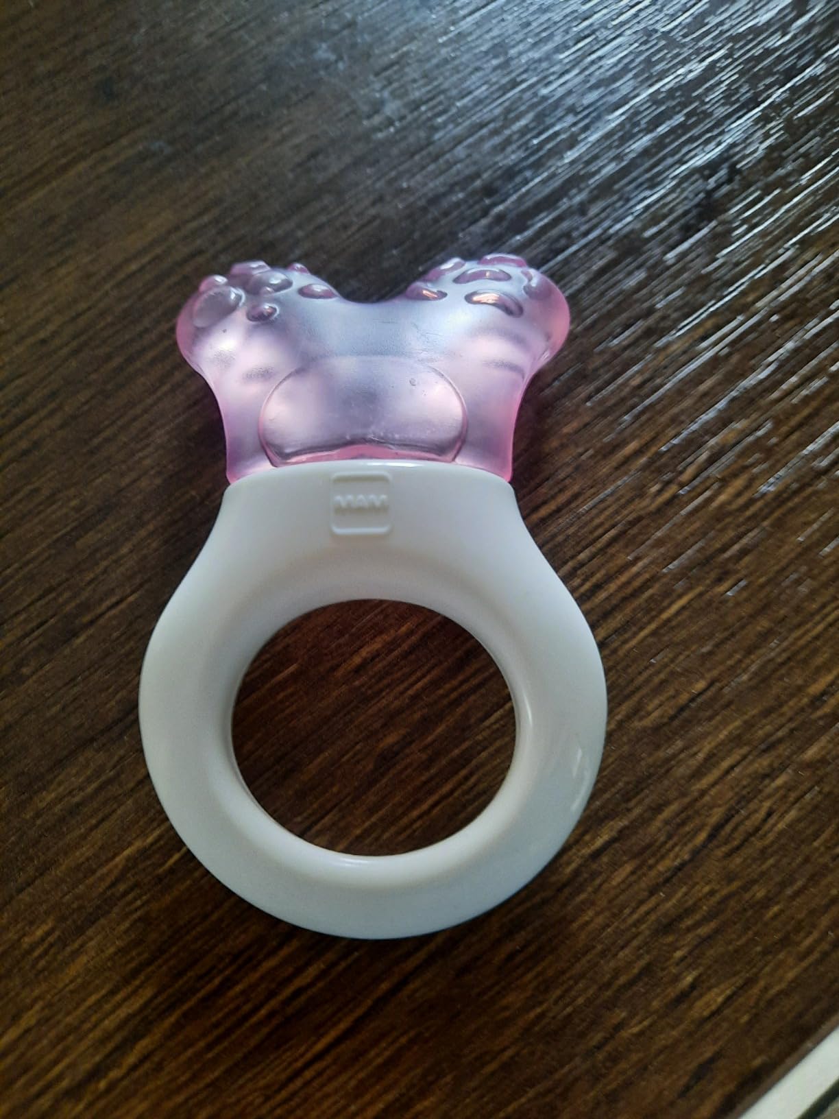 Toller Beißring